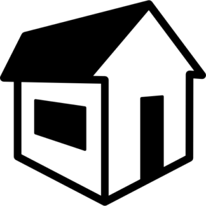 Buiten schilderwerk